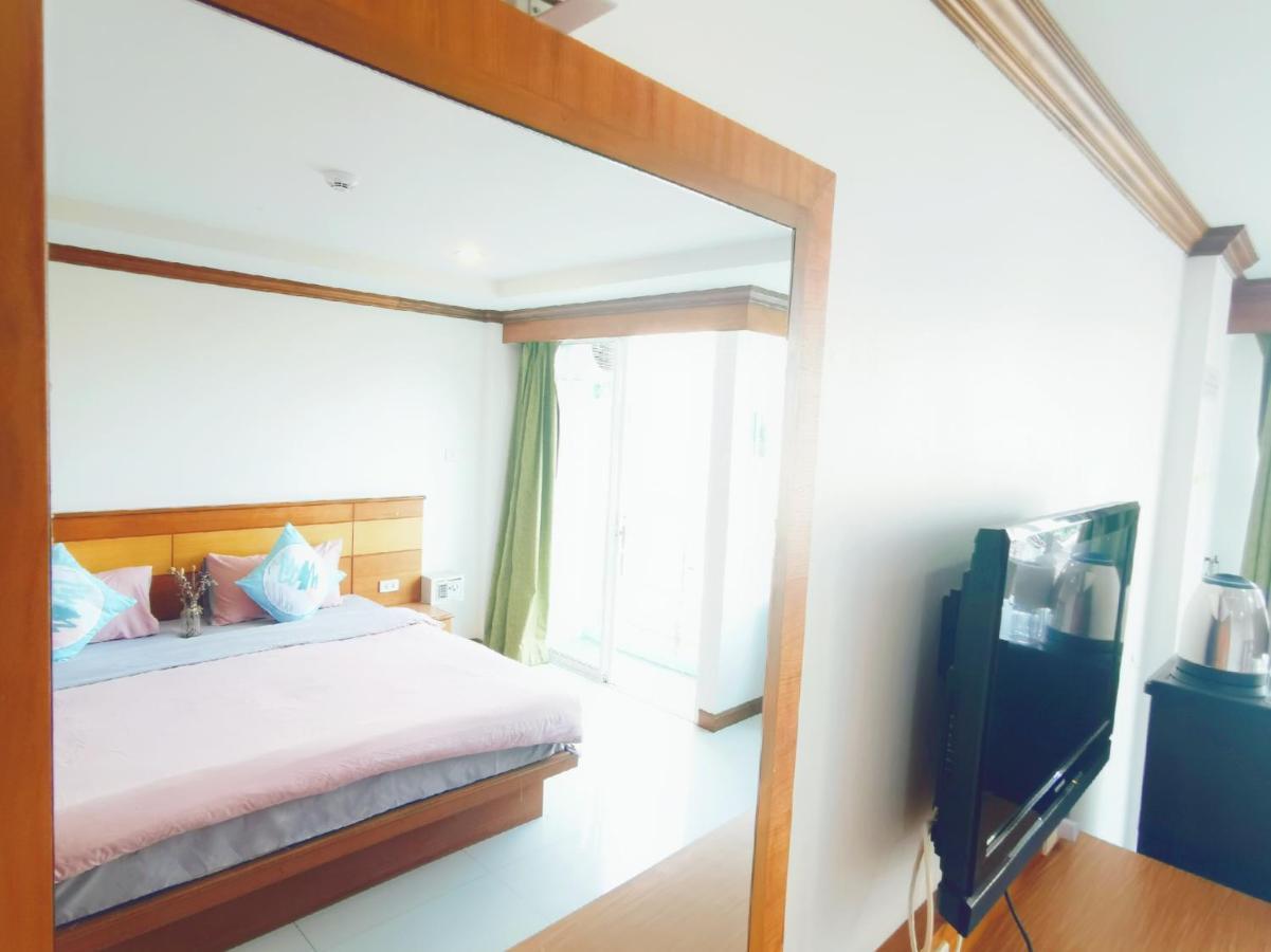 Lanting Patong Exterior foto