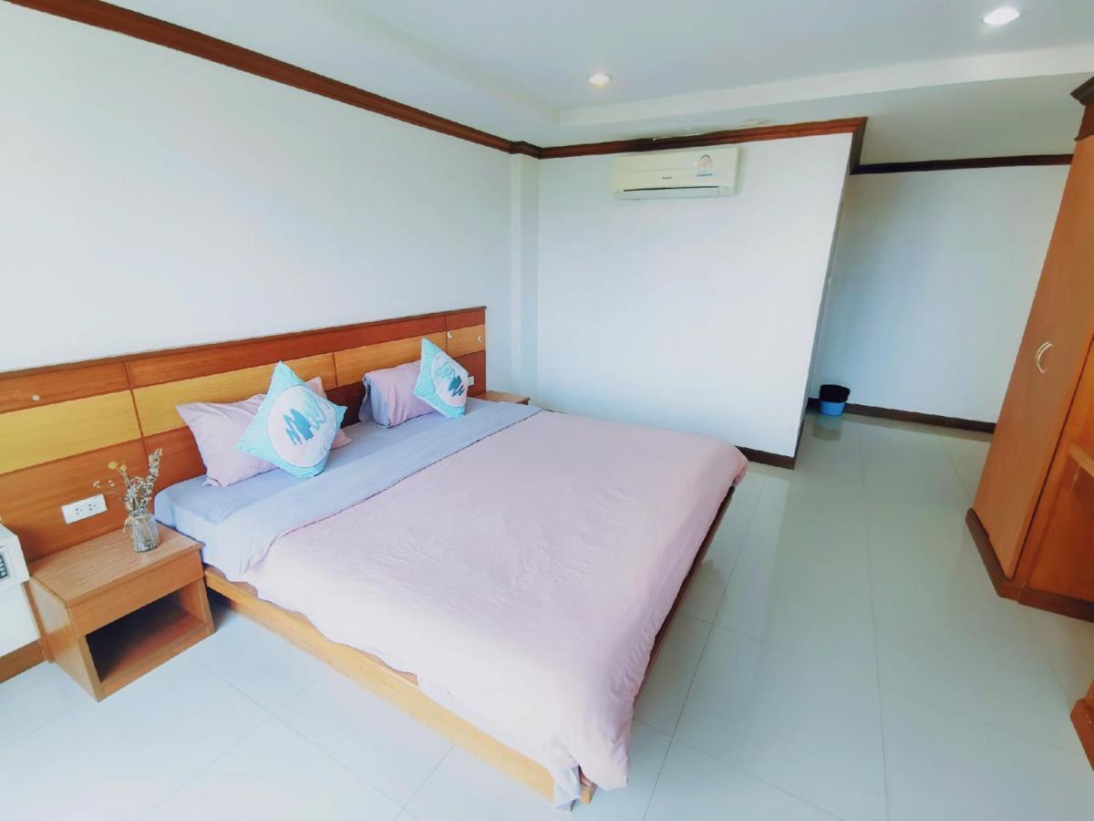 Lanting Patong Exterior foto