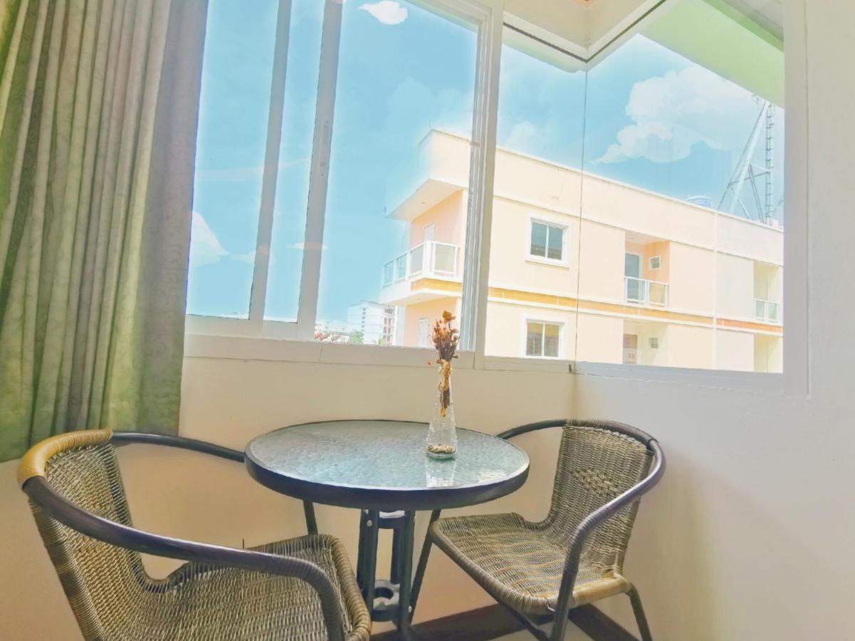 Lanting Patong Exterior foto