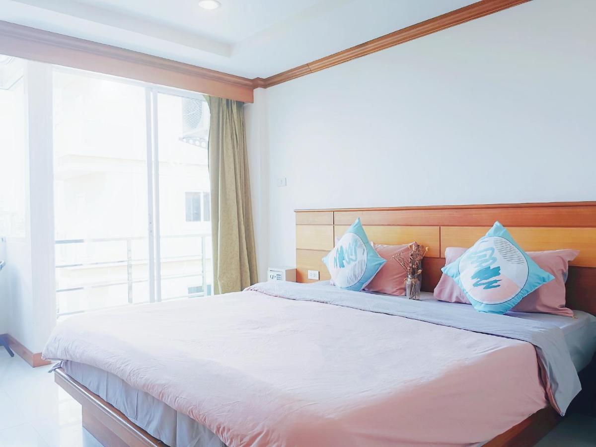Lanting Patong Exterior foto