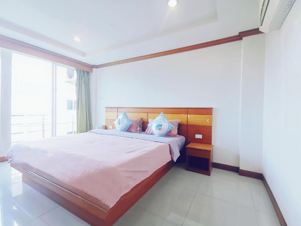 Lanting Patong Exterior foto