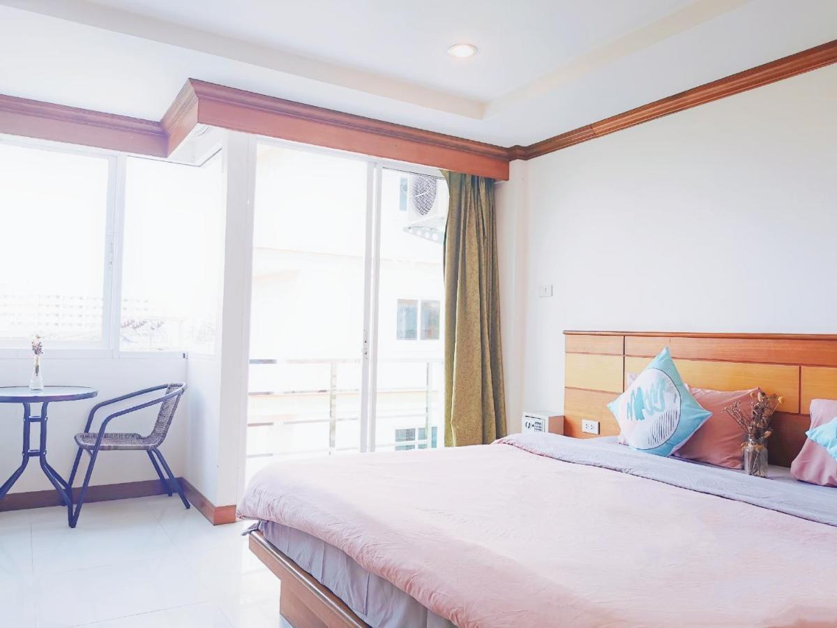 Lanting Patong Exterior foto