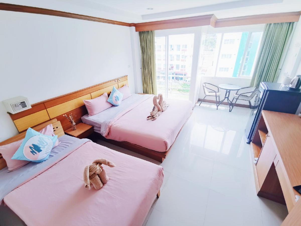 Lanting Patong Exterior foto