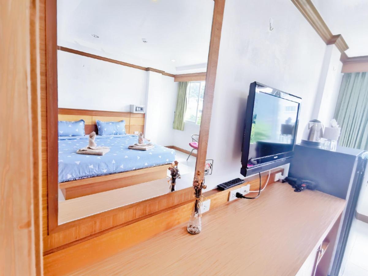 Lanting Patong Exterior foto