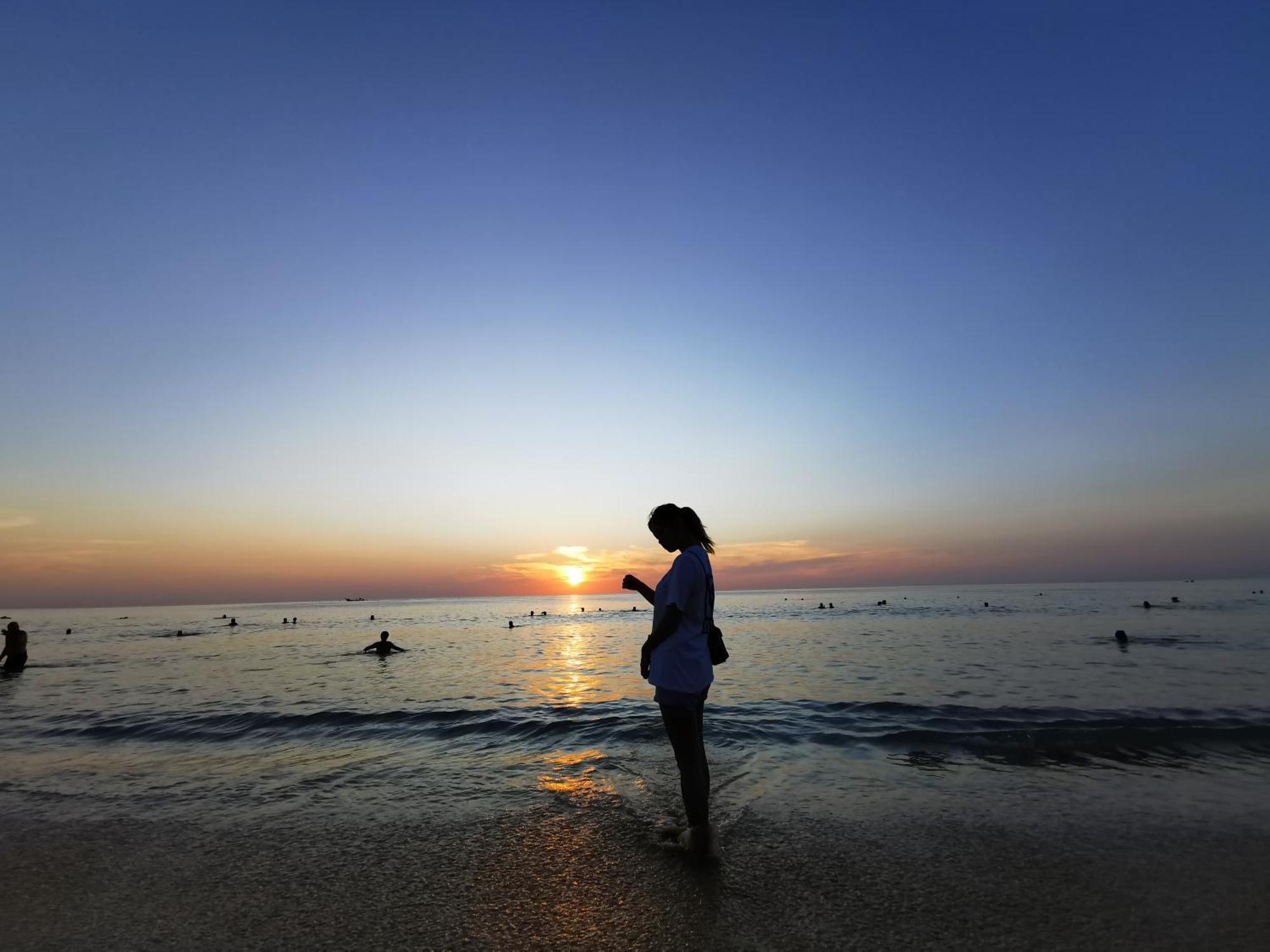 Lanting Patong Exterior foto