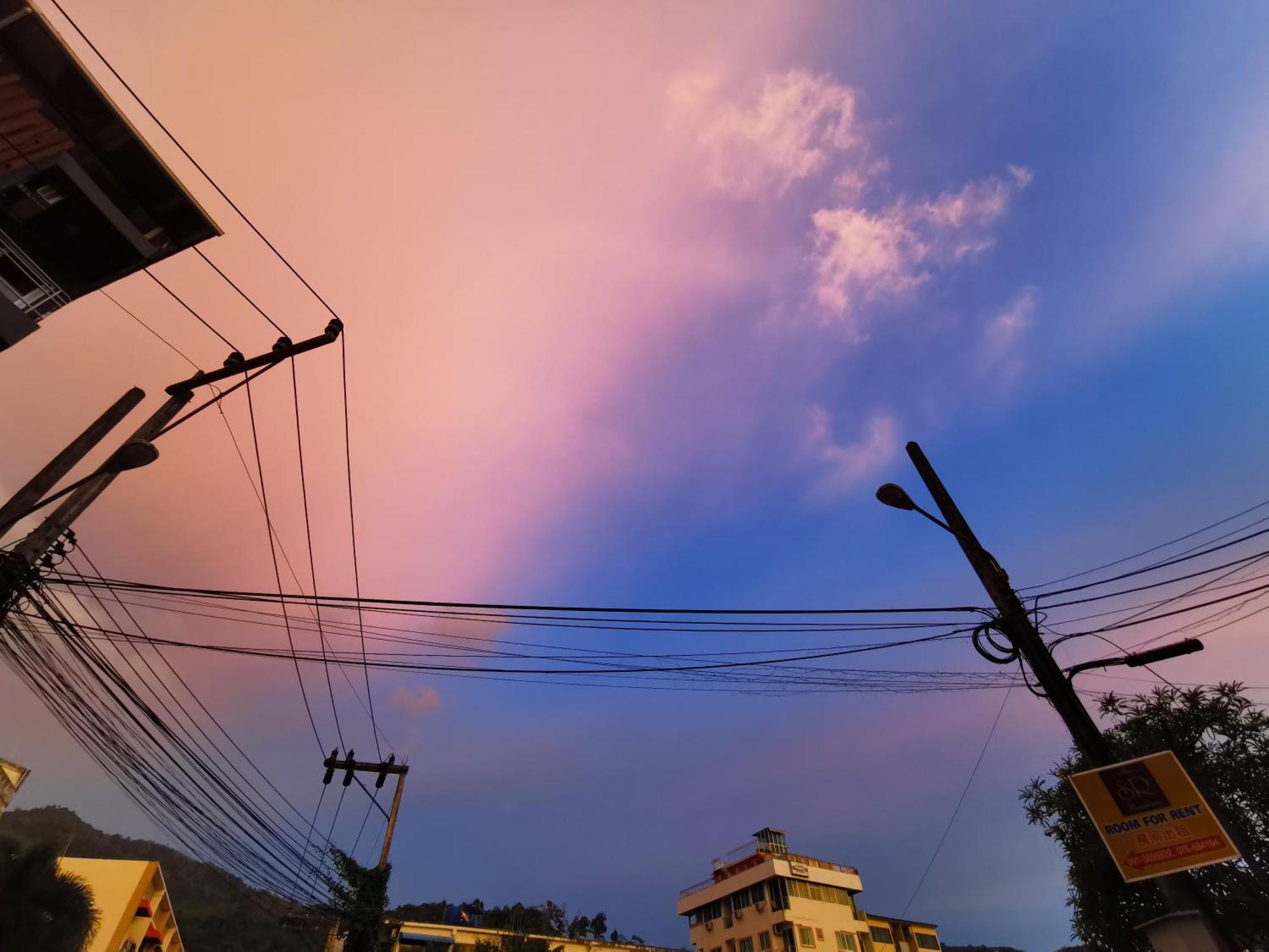 Lanting Patong Exterior foto