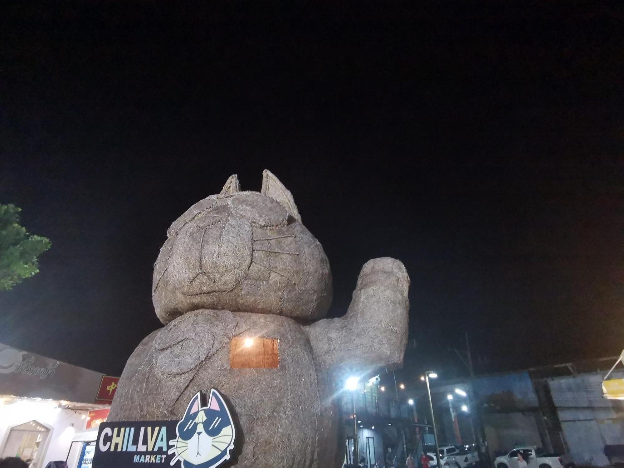 Lanting Patong Exterior foto