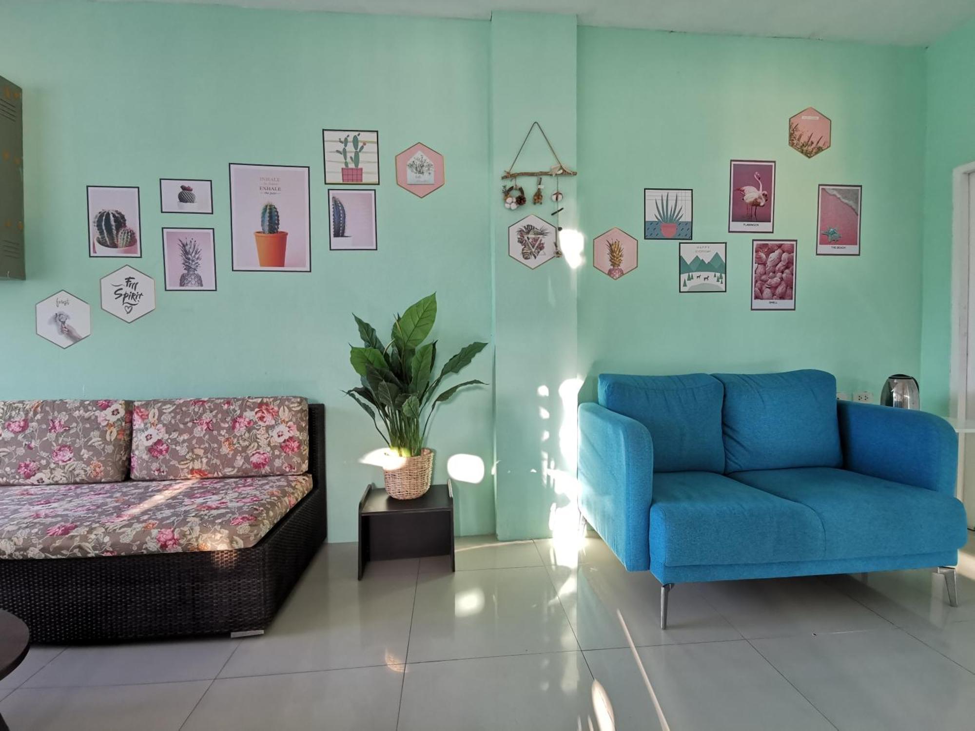 Lanting Patong Exterior foto