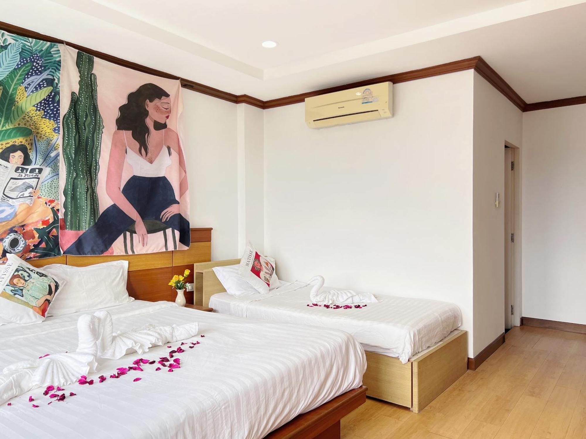 Lanting Patong Exterior foto